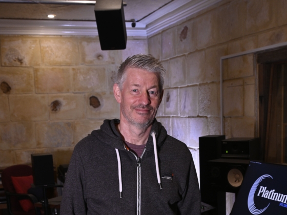 Paul Frazer Clarke