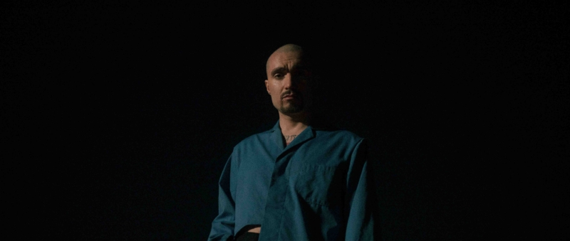 Joshua Milú