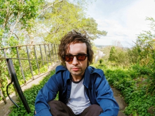 Noah Villeneuve