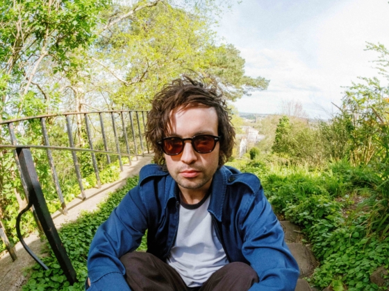 Noah Villeneuve