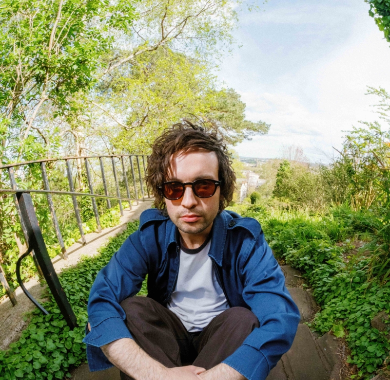Noah Villeneuve